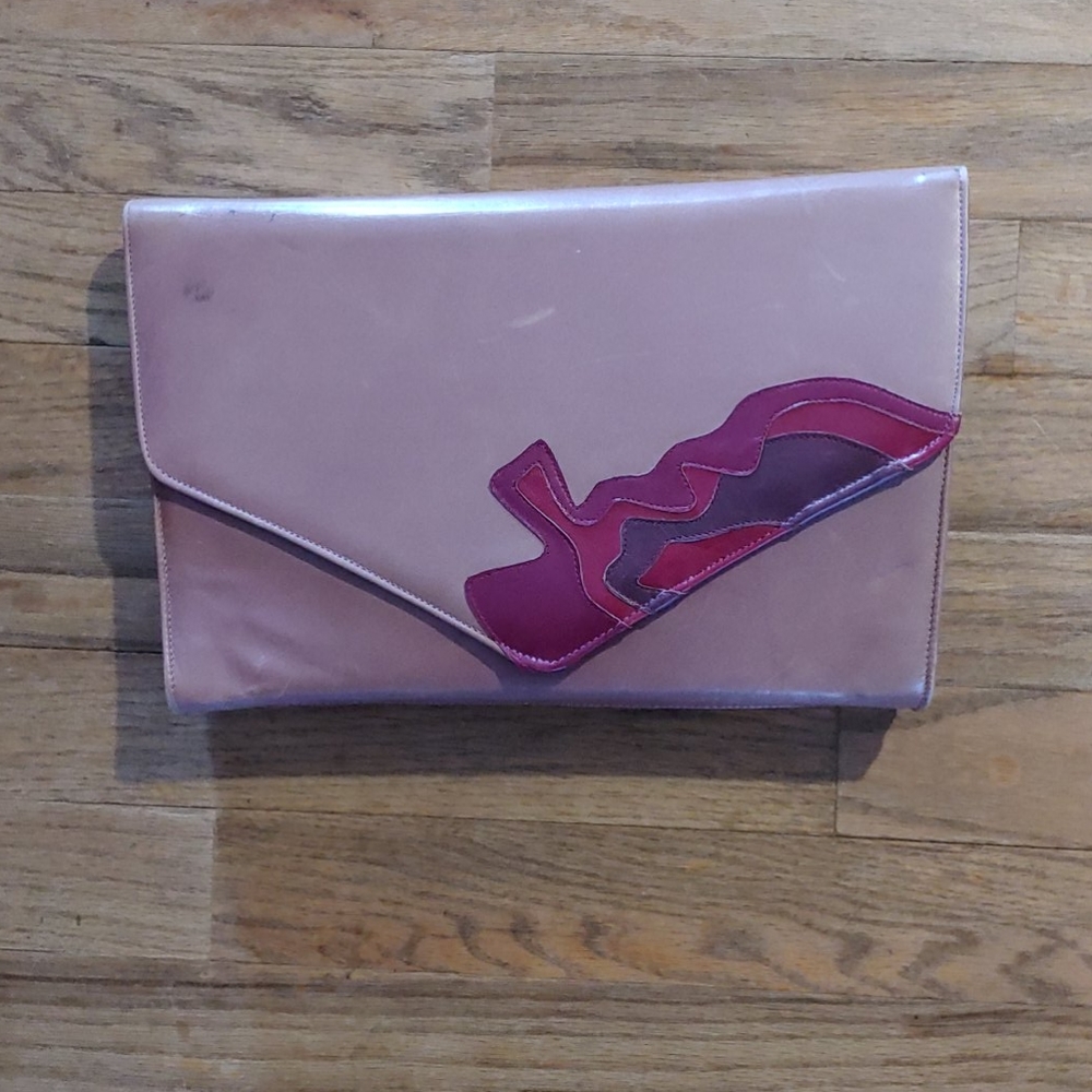 80's Handbag - Picture 3 of 3